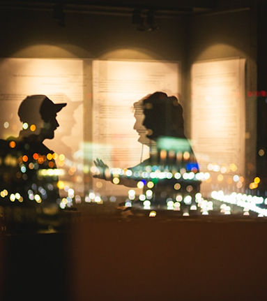 Transparence et dialogue